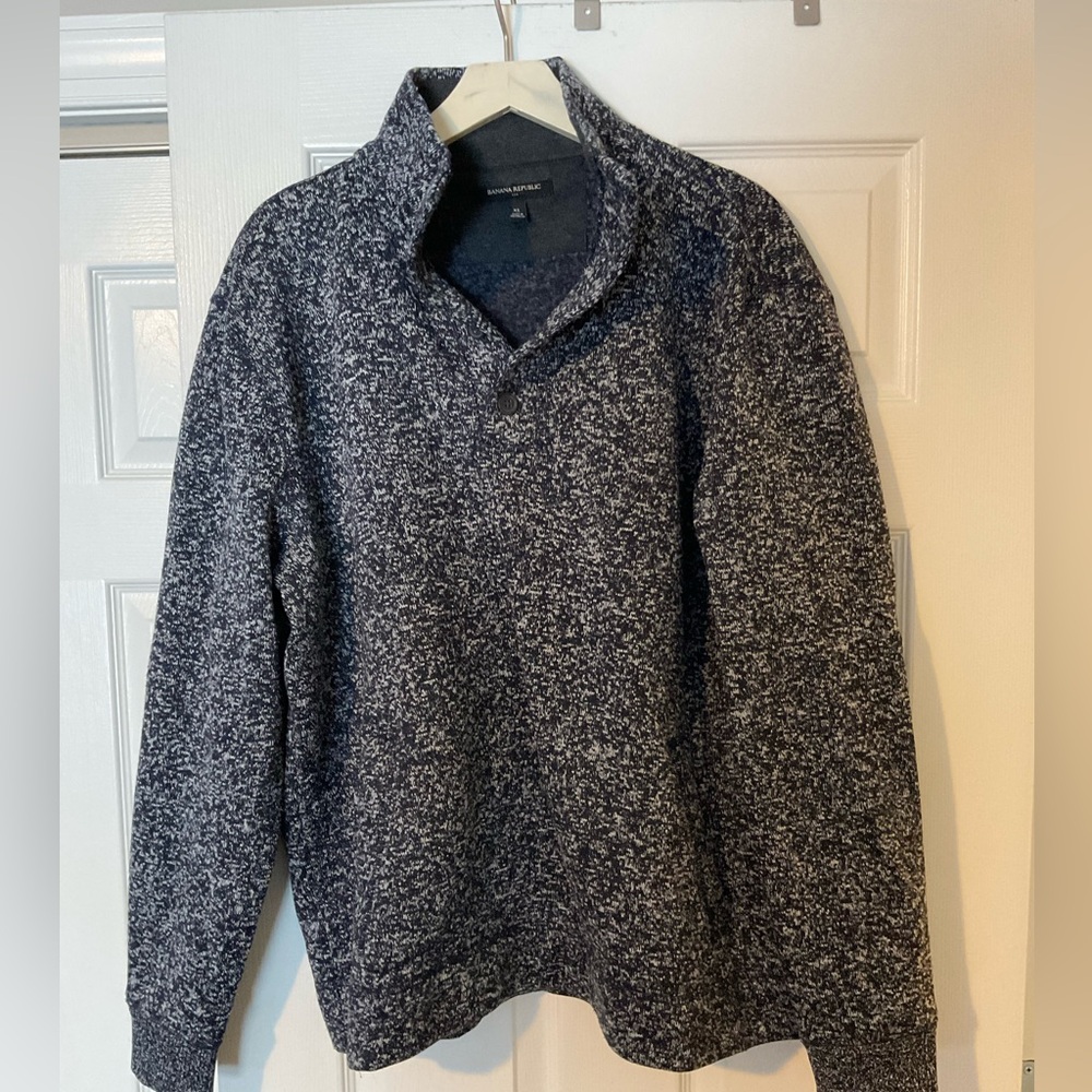Banana Republic Sweater